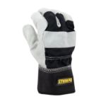 Picture of DEWALT DPG41 DEWALT DPG41 Select Shoulder Cowhide Leather Palm Glove