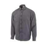 Picture of Neese VTS5VSH Neese VTS5VSH Tecasafe® One 5.7 oz Vented FR Shirt