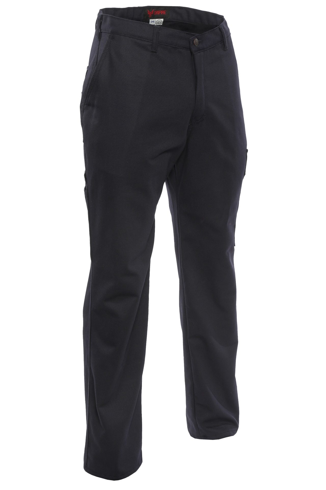 Picture of PNT9SU_ _X_ _ DRIFIRE FR Utility Pant