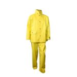Picture of Radians RS15-NSYV Radians DRI-RAD® 28 Durable Rainwear Rainsuit