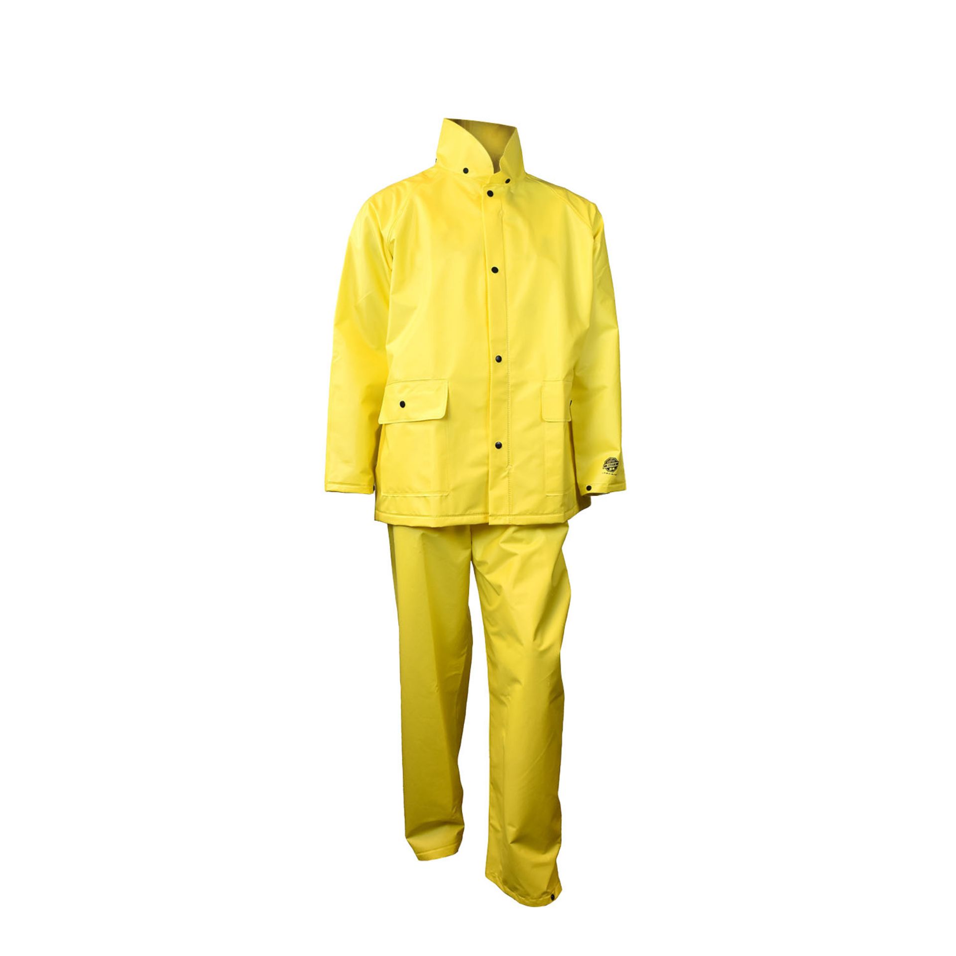 Picture of Radians RS15-NSYV Radians DRI-RAD® 28 Durable Rainwear Rainsuit
