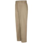 Picture of Red Kap® PC20 Men's Wrinkle-Resistant Cotton Work Pant