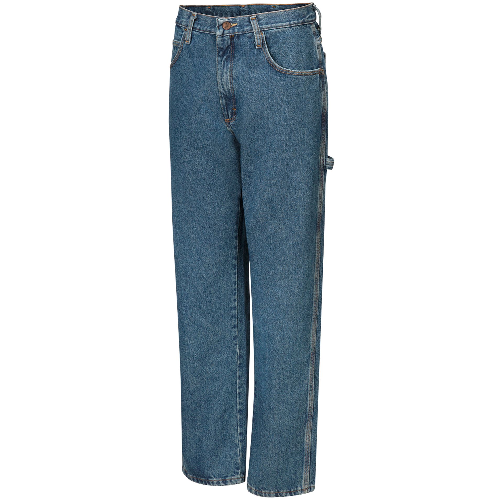 Picture of Red Kap® PD80 Men's Loose Fit Dungaree