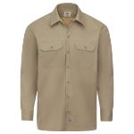 Picture of Dickies® 5574 Men's Long-Sleeve Traditional Work Shirt