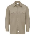 Picture of Dickies® 5574 Men's Long-Sleeve Traditional Work Shirt