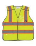 Picture of CAT 1322029 5 POINT BREAKAWAY SAFETY VEST