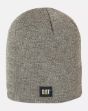 Picture of CAT 1120038 LOGO KNIT CAP