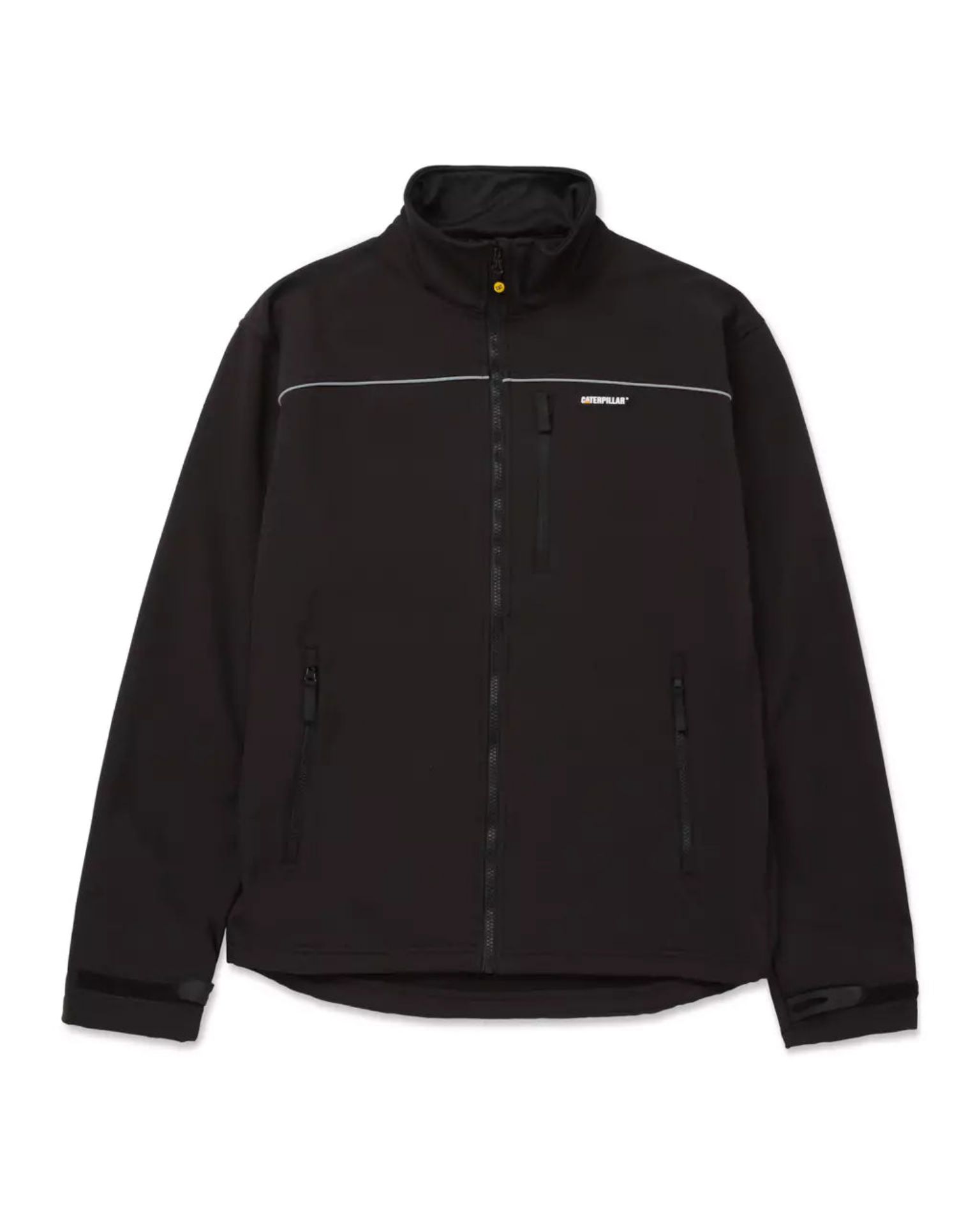 Picture of CAT W11440 SOFT SHELL JACKET