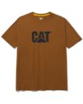 Picture of CAT 1510305 TM LOGO TEE