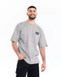Picture of CAT W05324 TRADEMARK TEE