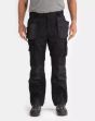 Picture of CAT C172 TRADEMARK TROUSER