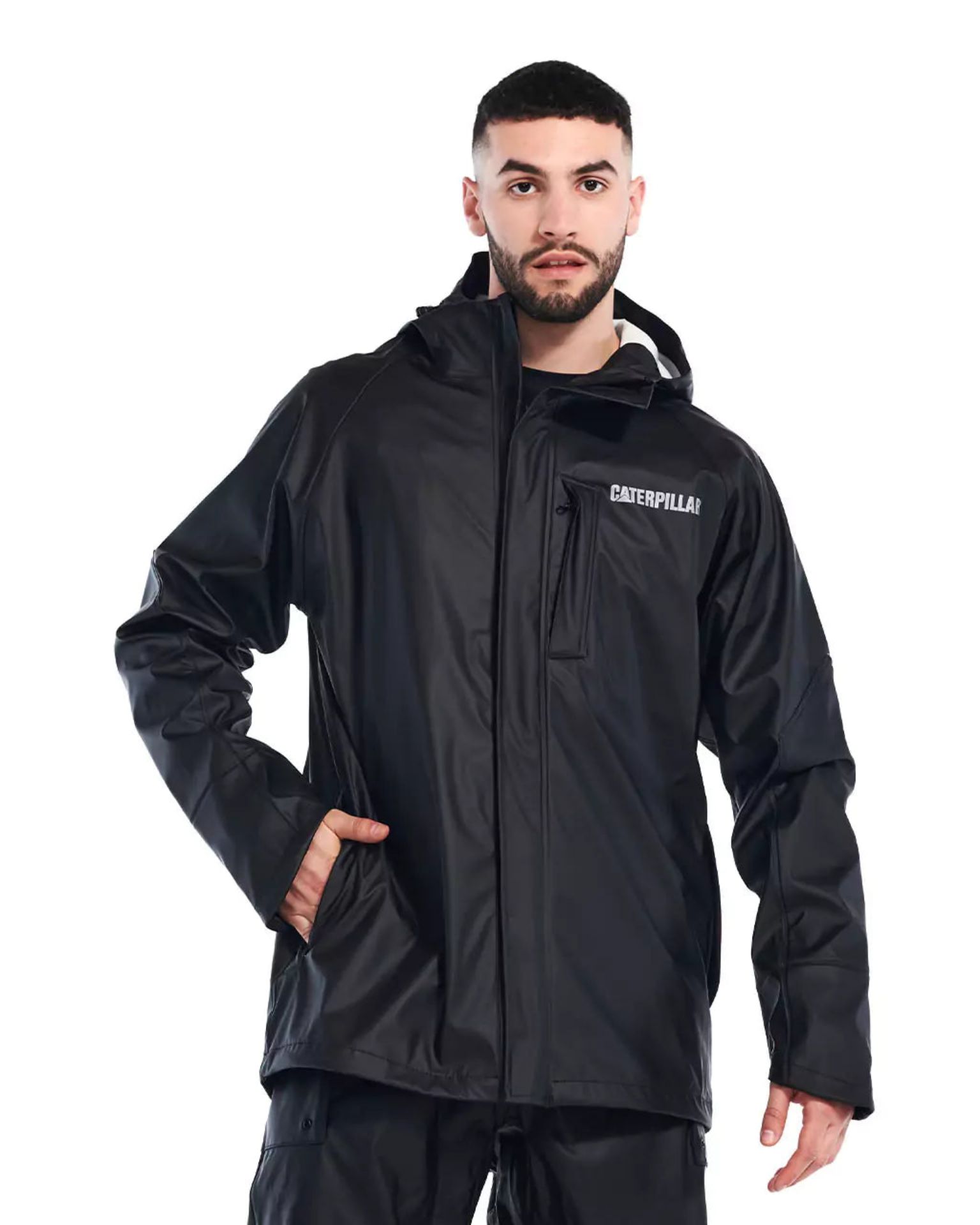 Picture of CAT 1310165 LONGSHORE JACKET
