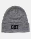 Picture of CAT 1120117 TRADEMARK CUFF BEANIE