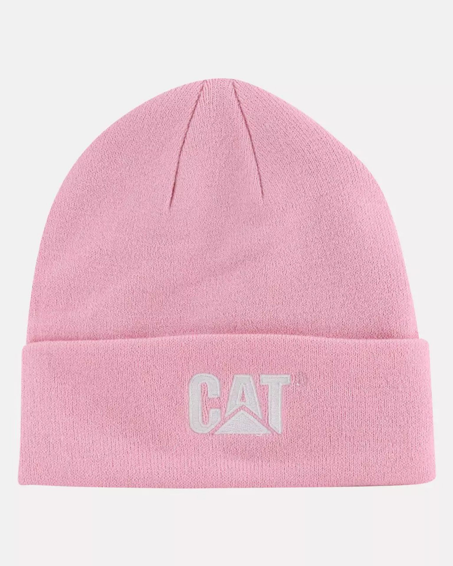Picture of CAT 1120117 TRADEMARK CUFF BEANIE