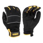 Picture of DEWALT DPG752 DEWALT DPG752 Mid-Grade Thermal Lined Cold Weather Glove