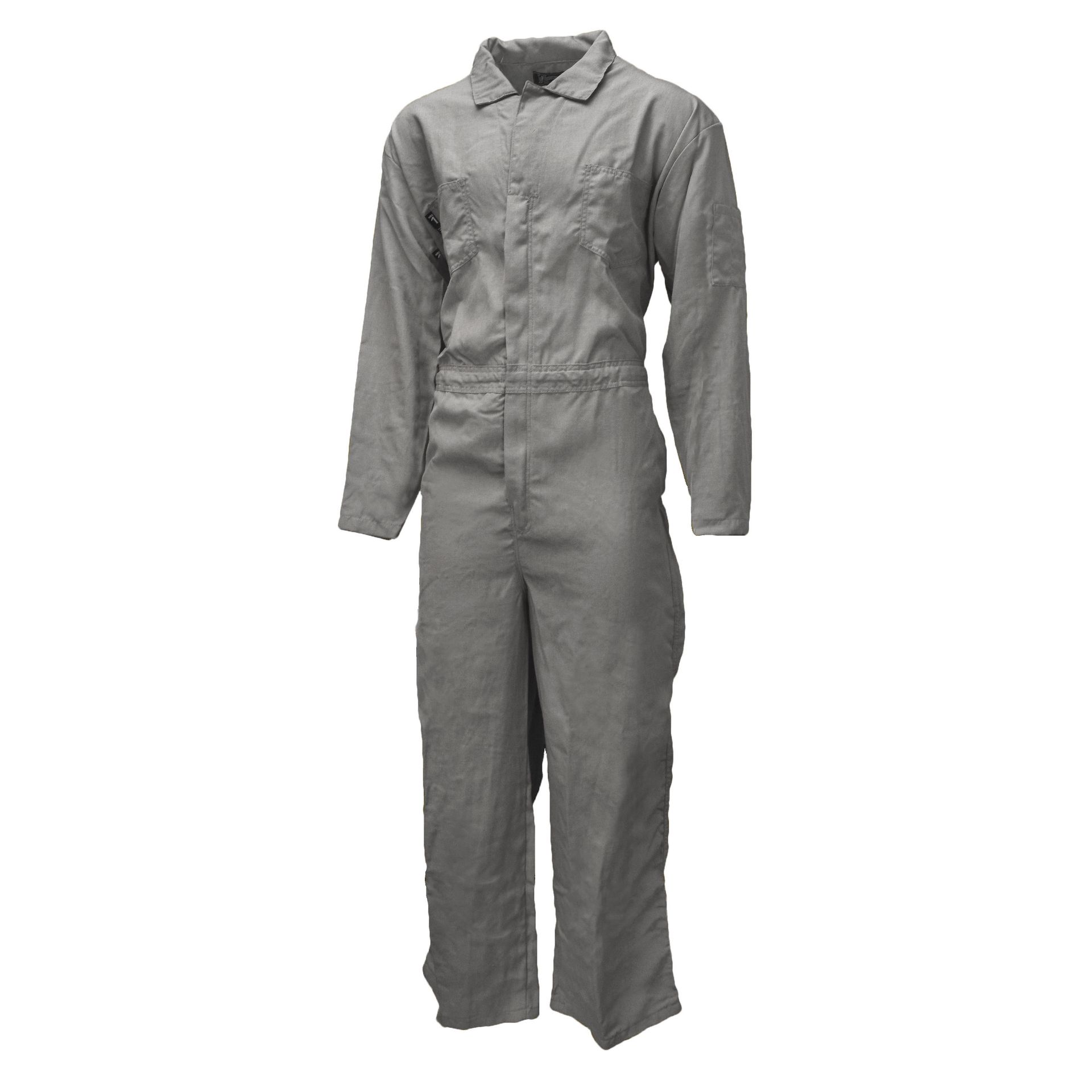 Picture of Neese VN4CA 4.5 oz Nomex® FR Coverall (CAT 1)