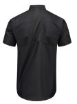 Picture of Red Kap® SX46-SOLIDS Men's Short Sleeve Pro+ Work Shirt with OilBlok and MIMIX®