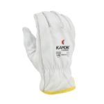Picture of Radians RWG58 Radians RWG58 KAMORI A6 Goatskin Work Glove