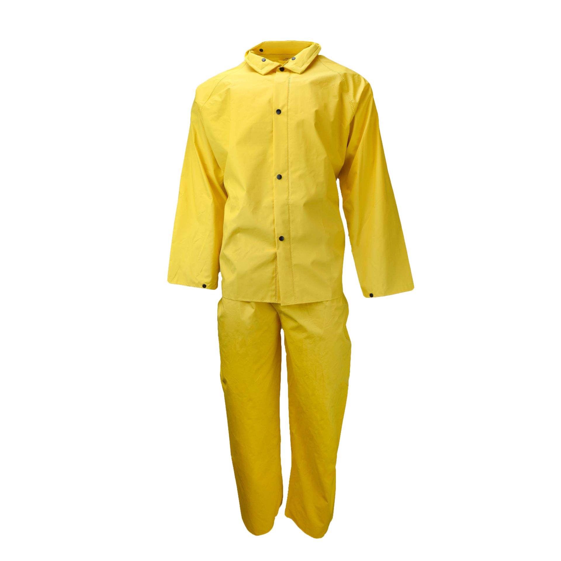 Picture of Neese I36S Neese Economy Series 3-Piece Rain Suit
