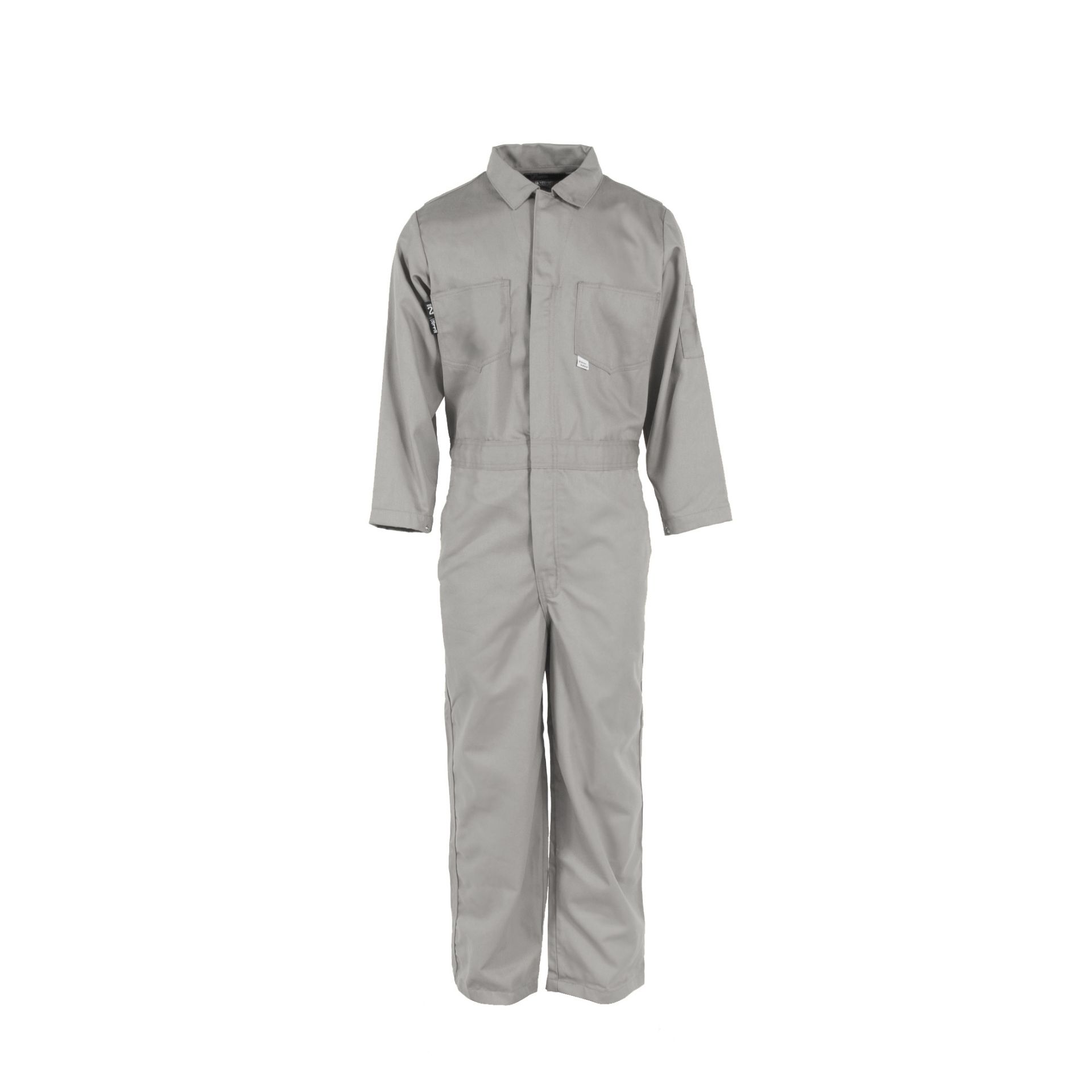 Picture of Neese VI9CA 9 oz Indura® FR Coverall (CAT 2)
