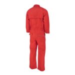 Picture of Radians FRCA-001 Radians FRCA-001 VolCore® Cotton/Nylon FR Coverall