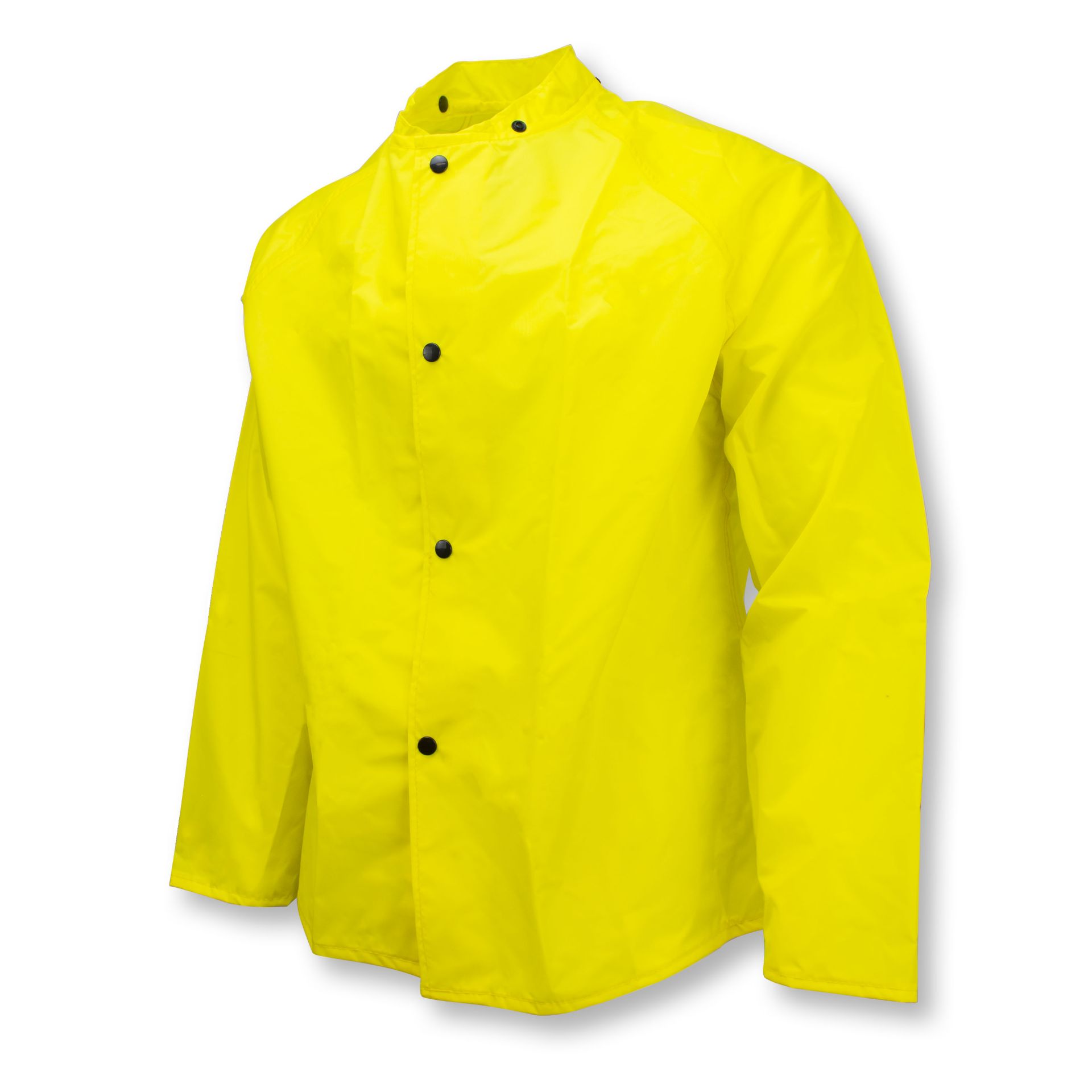 Picture of Neese 375SJ Neese Cool Wear 375 Series Jacket with Snaps for Hood