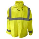 Picture of Neese 227AJ Neese Dura Arc I Series Jacket with Attached Hood
