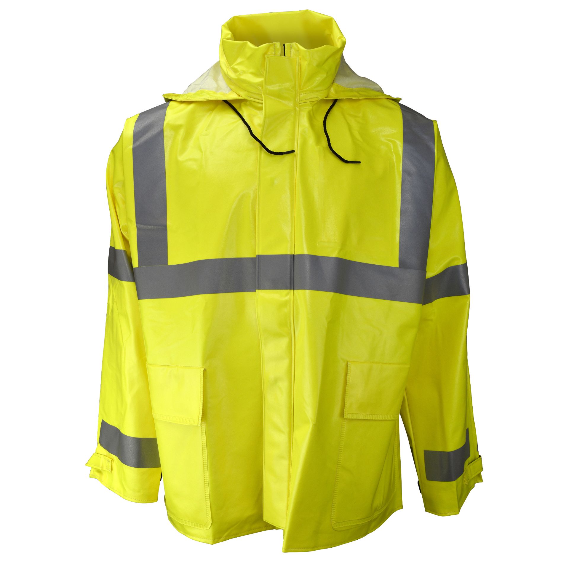 Picture of Neese 227AJ Neese Dura Arc I Series Jacket with Attached Hood