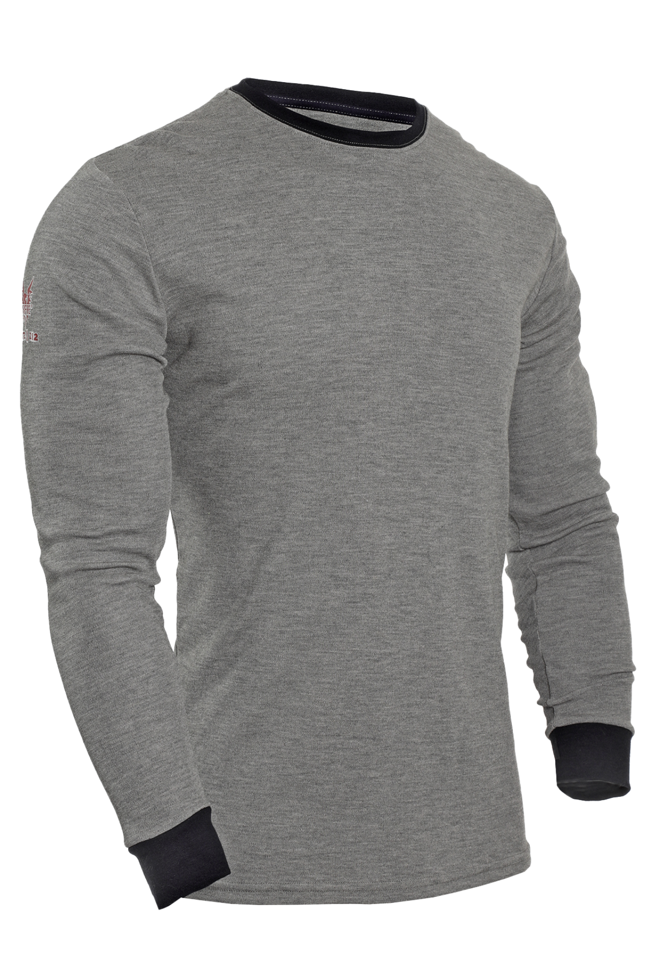 Picture of C541NGELS_ _ DRIFIRE TECGEN FR LS T-Shirt