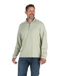 Picture of Berne  SH14 Midweight UPF Quarter-Zip