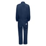 Picture of Bulwark® QC23 iQ Series Women’s Midweight Mobility Coverall