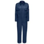 Picture of Bulwark® QC21 iQ Series® Women's Mobility Coverall