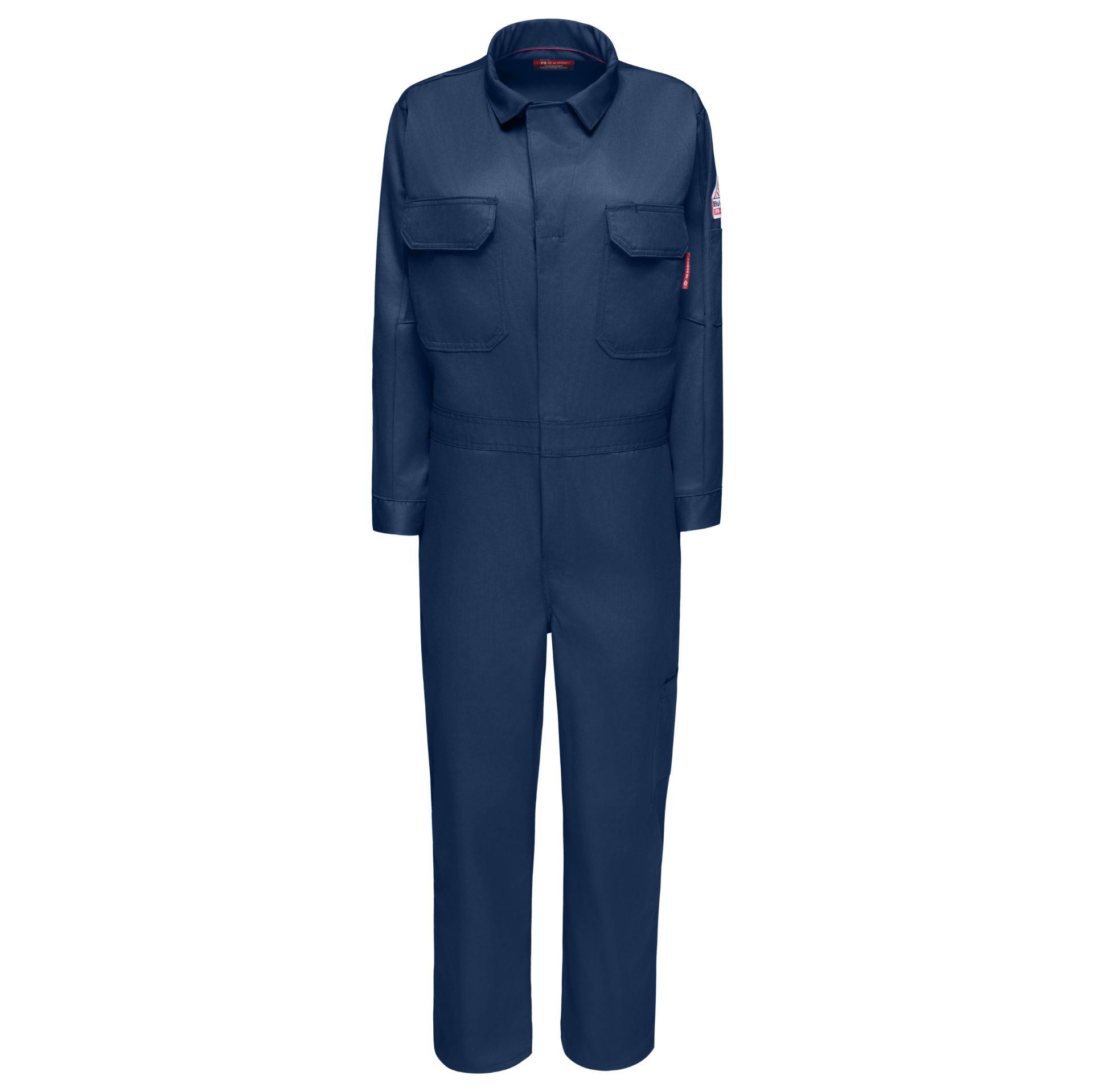Picture of Bulwark® QC21 iQ Series® Women's Mobility Coverall