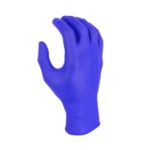 Picture of Radians RWG9413 Radians RWG9413 3 Mil Nitrile Disposable Examination Glove