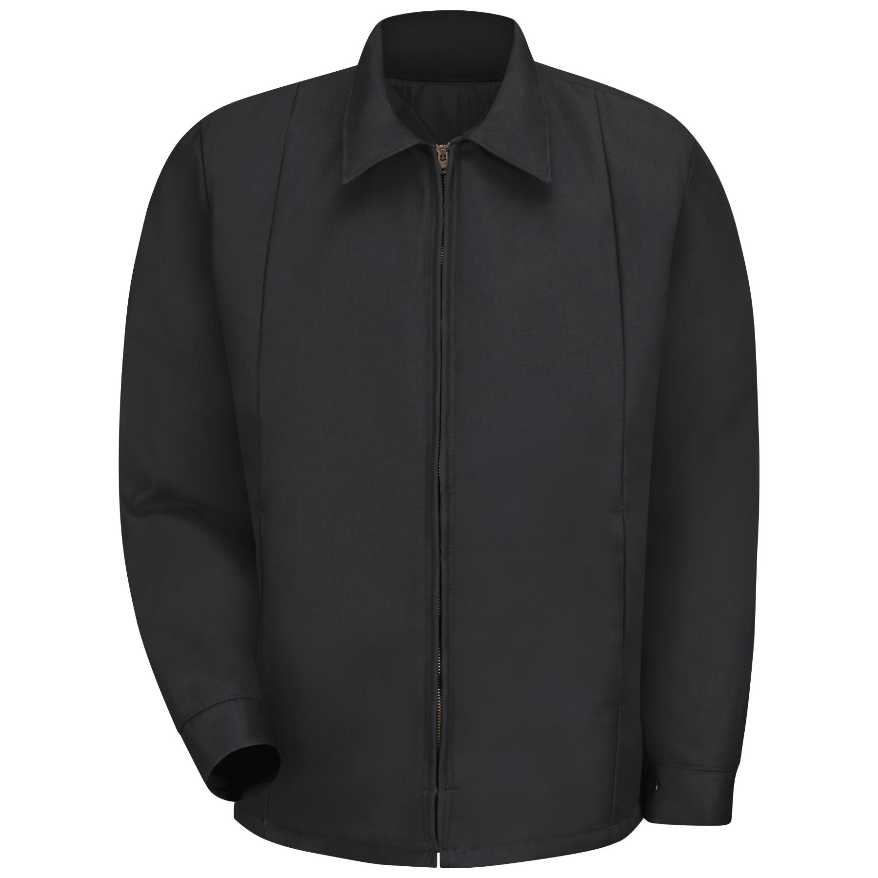 Red Kap® -7.25 Perma-Lined Panel Jacket