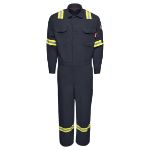 Picture of Bulwark® QC20-EHV iQ Series Men's Mobility Coverall