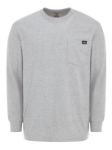 Picture of Dickies® WL50 Men's Long-Sleeve Traditional Heavyweight Crew Neck
