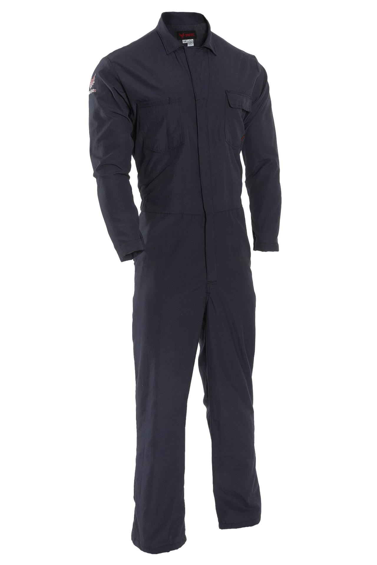 Picture of DF2-450C-CA-NB-_ _ DRIFIRE 4.4 FR 8 cal Coverall