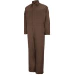Picture of Red Kap® CT10-7.25 Twill Action Back Coverall with Chest Pockets