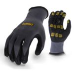 Picture of DEWALT DPG76 DEWALT DPG76 Tread Grip Work Glove