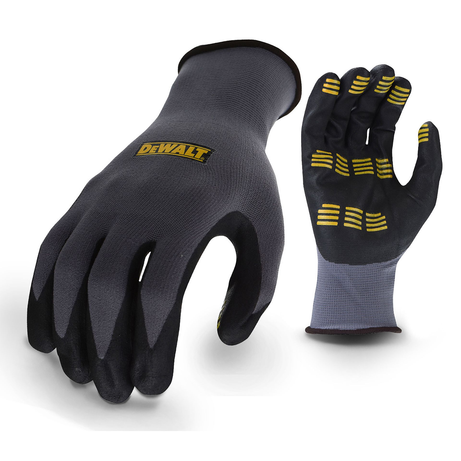 Picture of DEWALT DPG76 DEWALT DPG76 Tread Grip Work Glove