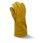 Picture of Radians RWG5310 Radians RWG5310 Select Split Brown Cowhide Leather Welding Glove