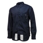 Picture of Neese VU7SH 7 oz Ultra-Soft FR Shirt (CAT 2)