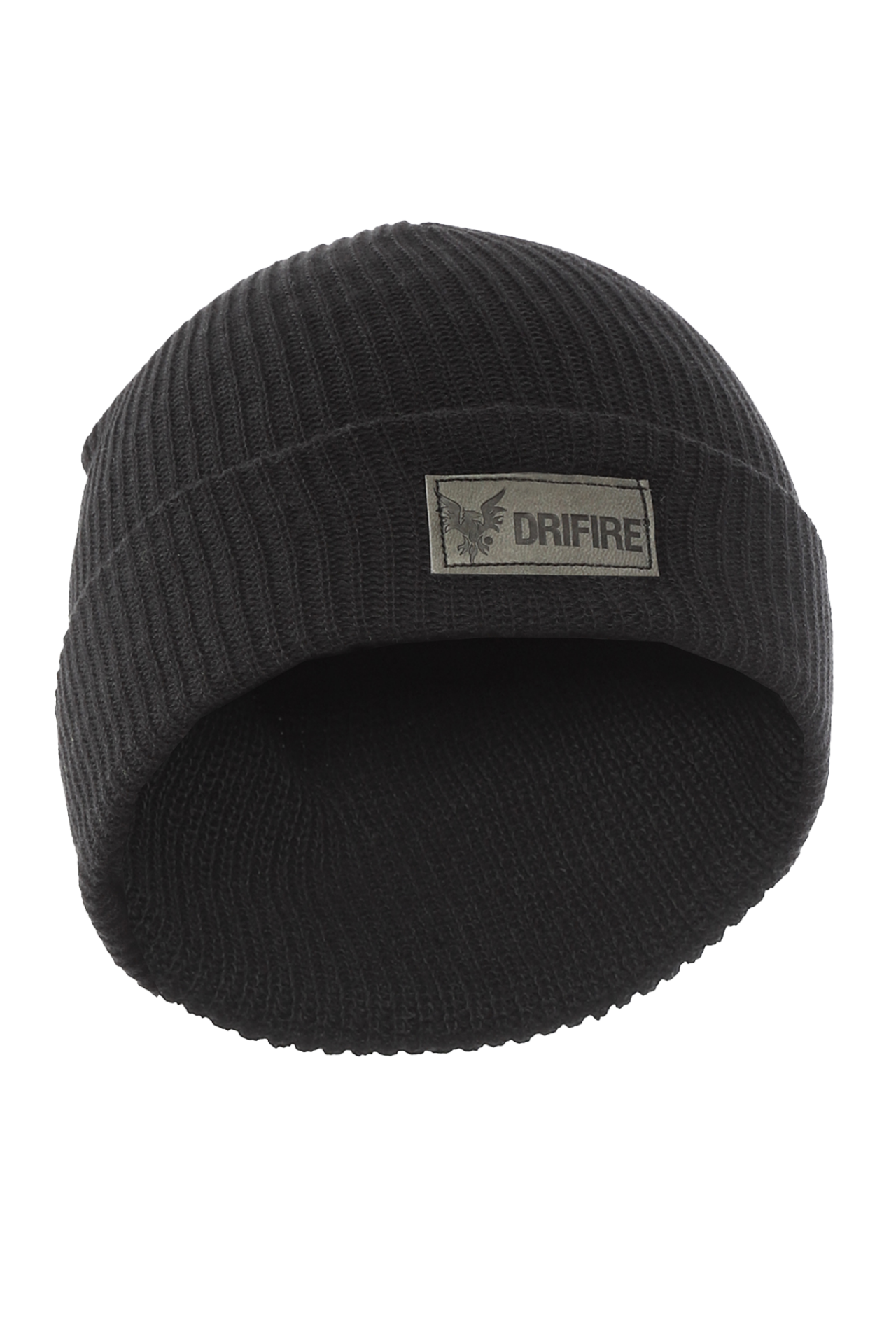 Picture of HMOD2BKLG DRIFIRE FR Modacrylic Knit Beanie / Hat (Large)