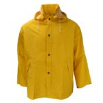 Picture of Neese 1600JH Neese Economy 1600 Jacket with Snap-On Hood
