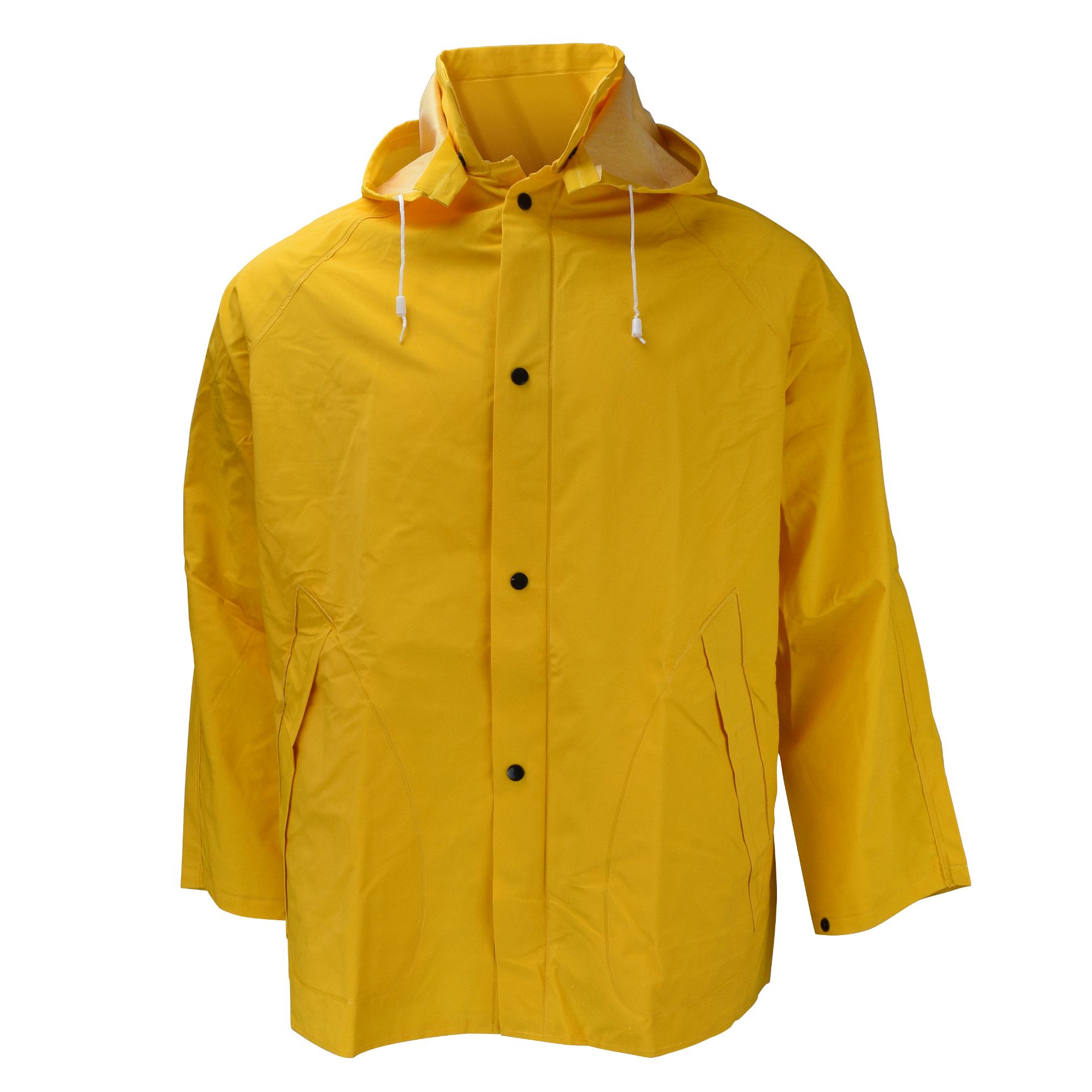 Picture of Neese 1600JH Neese Economy 1600 Jacket with Snap-On Hood