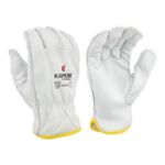 Picture of Radians RWG58 Radians RWG58 KAMORI A6 Goatskin Work Glove