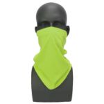 Picture of Radians RAD-NGG Radians Lime Neck Gaiter