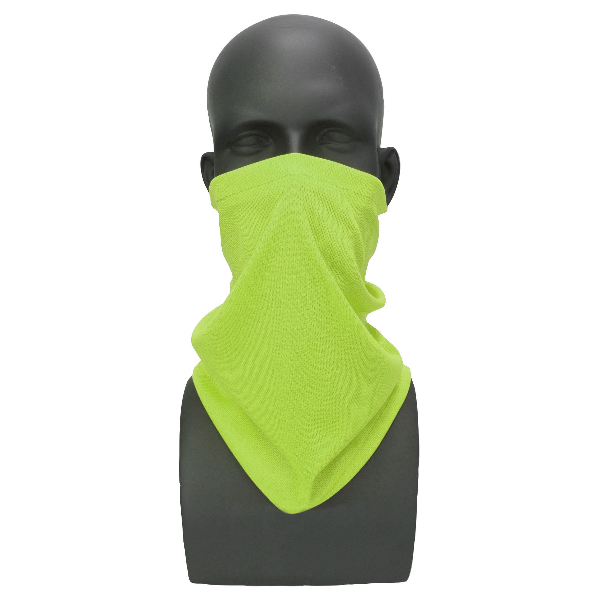 Picture of Radians RAD-NGG Radians Lime Neck Gaiter