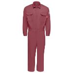Picture of Bulwark® QC22 iQ Series® Men's Midweight Mobility Coverall